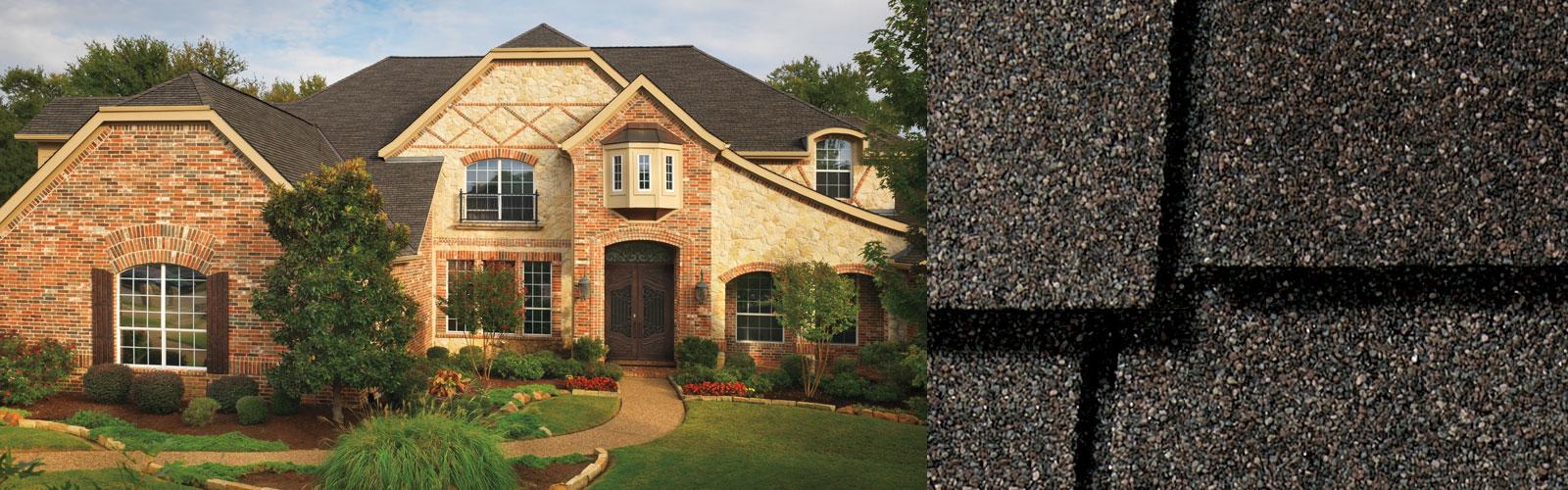 B.R.C. Roofing Images