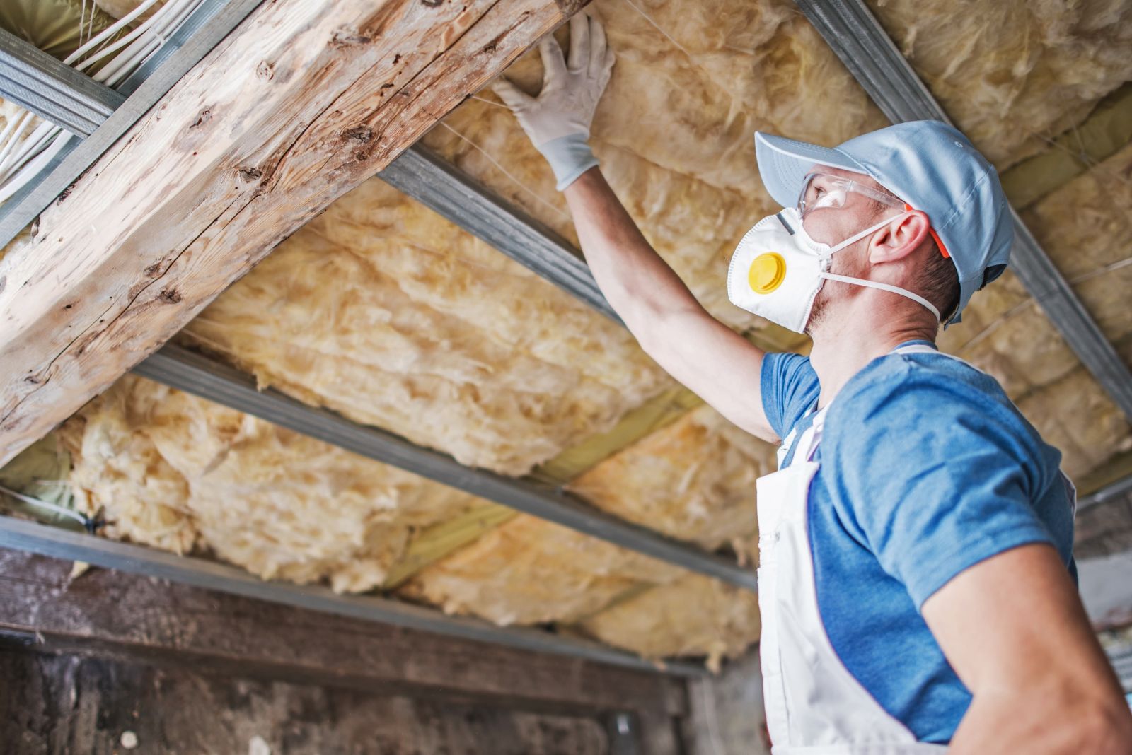 Bedard's Roofing Company Images