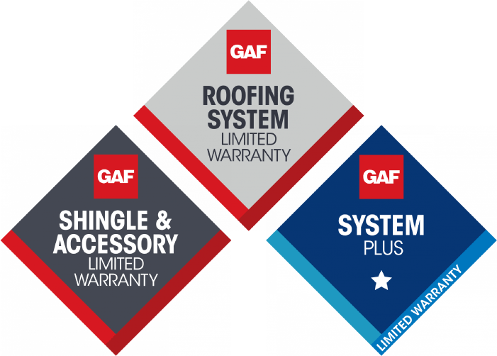 Bedard's Roofing Company Images