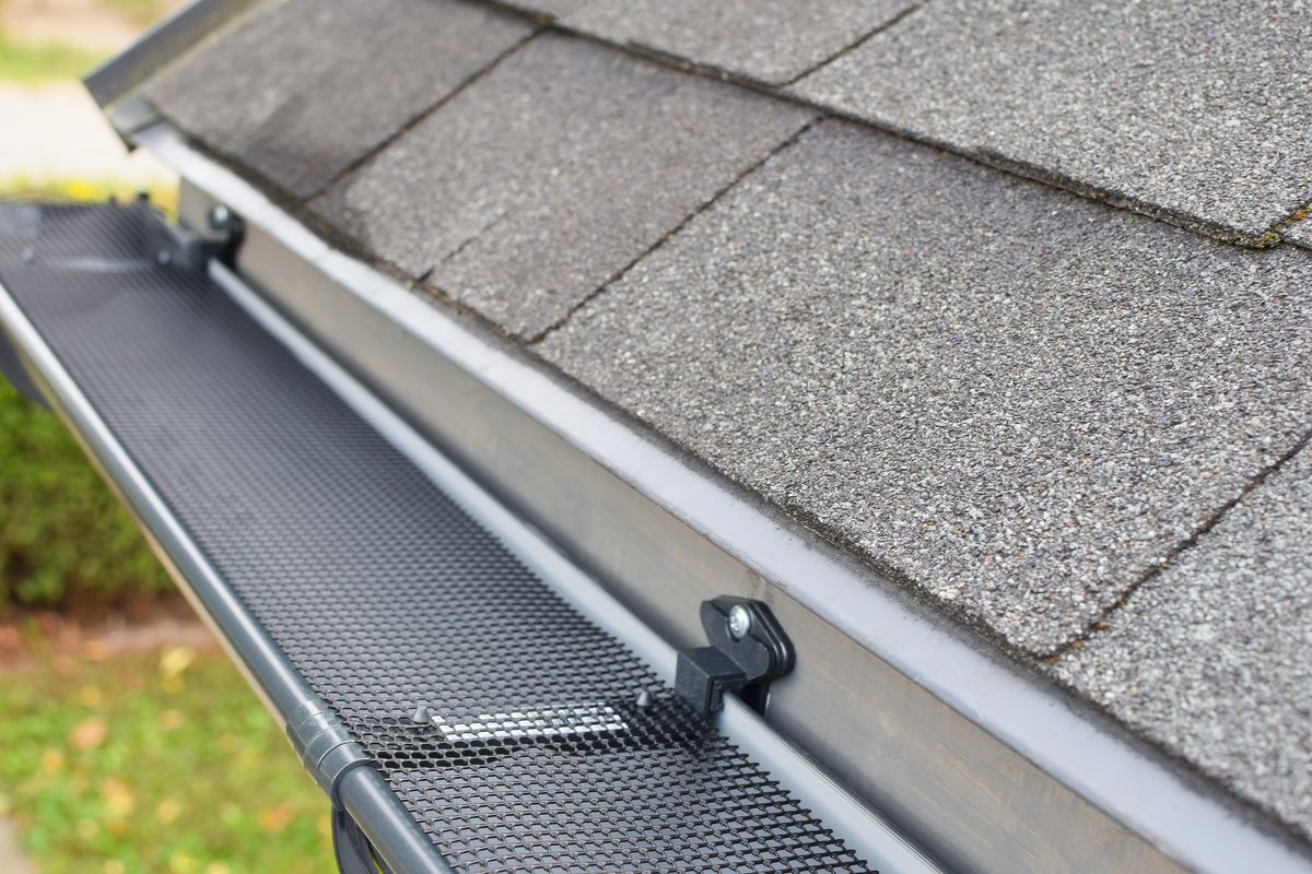 Bedard's Roofing Company Images