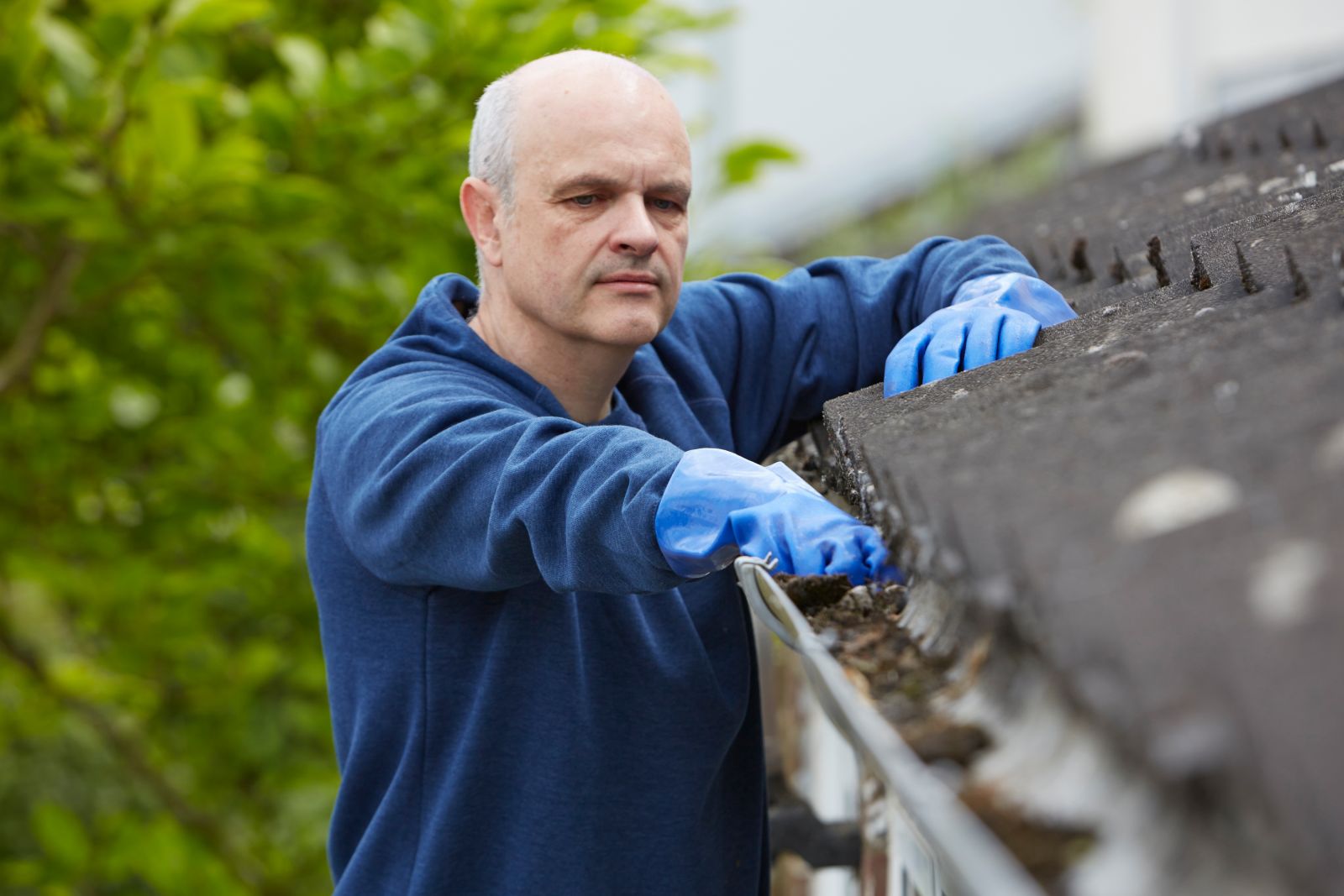 Bedard's Roofing Company Images