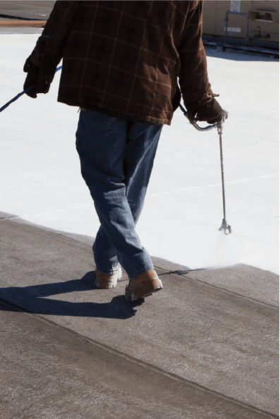 Bedard's Roofing Company Images