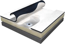 Bedard's Roofing Company Images