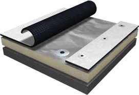 Bedard's Roofing Company Images